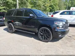 1GNSKBKC0JR232205 2018 CHEVROLET TAHOE