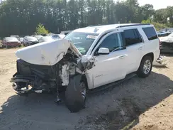 1GNSKBKC0JR244239 2018 CHEVROLET TAHOE
