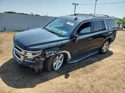 1GNSKBKC0JR261266 2018 CHEVROLET TAHOE