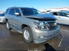 1GNSKBKC0JR261963 2018 CHEVROLET TAHOE