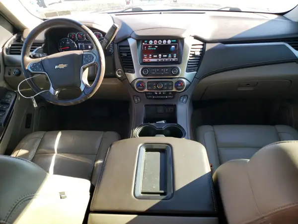 1GNSKBKC0JR267438 2018 CHEVROLET TAHOE - Image 8