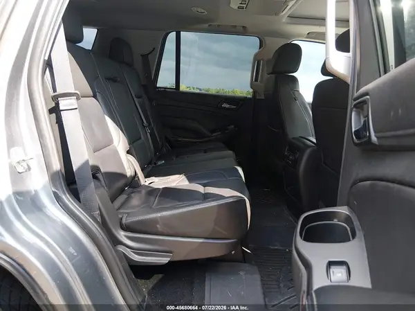 1GNSKBKC0JR276303 2018 CHEVROLET TAHOE - Image 8