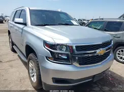 1GNSKBKC0JR279492 2018 CHEVROLET TAHOE