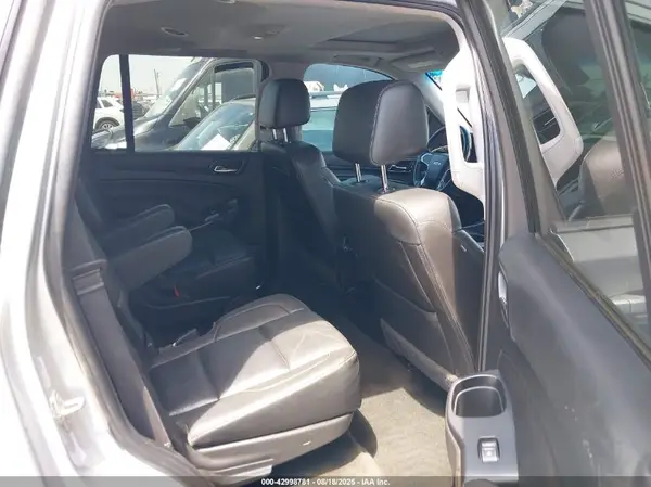 1GNSKBKC0JR279492 2018 CHEVROLET TAHOE - Image 8