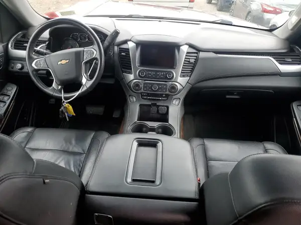 1GNSKBKC0JR280075 2018 CHEVROLET TAHOE - Image 8