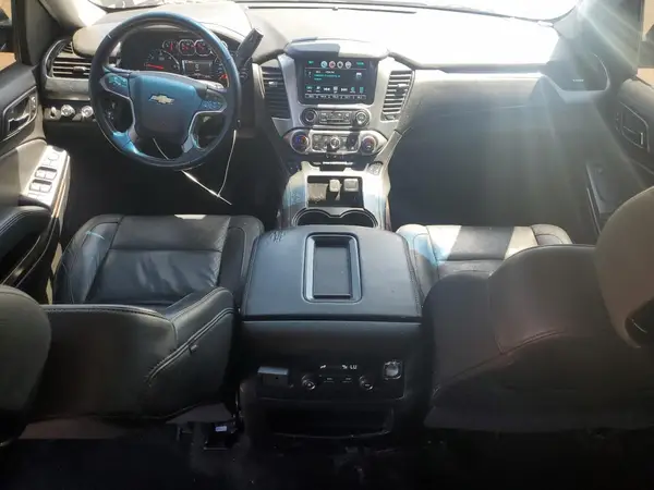 1GNSKBKC0JR325533 2018 CHEVROLET TAHOE - Image 8