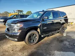 1GNSKBKC0JR328741 2018 CHEVROLET TAHOE