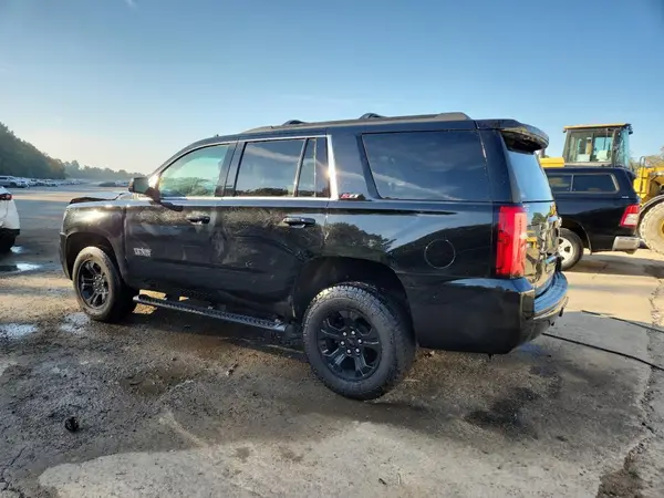 1GNSKBKC0JR328741 2018 CHEVROLET TAHOE - Image 2