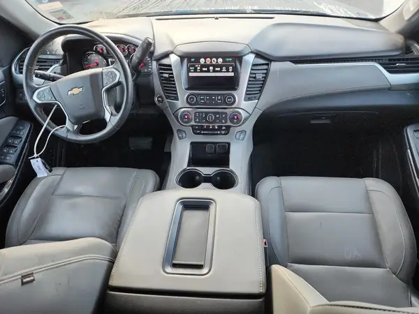 1GNSKBKC0JR328741 2018 CHEVROLET TAHOE - Image 8