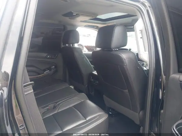 1GNSKBKC0JR338721 2018 CHEVROLET TAHOE - Image 8