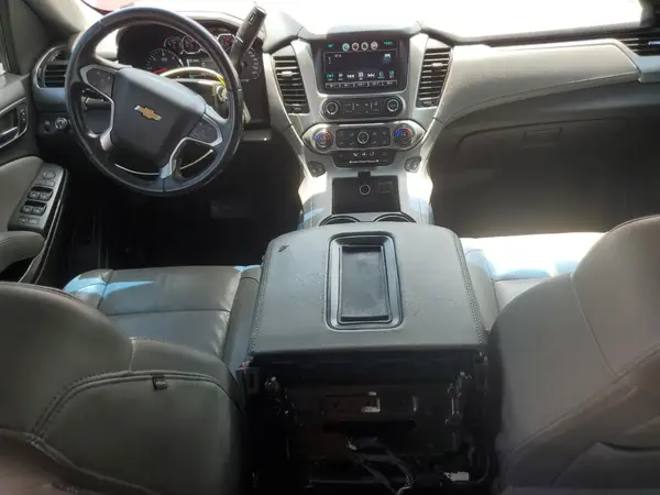 1GNSKBKC0JR347872 2018 CHEVROLET TAHOE - Image 8