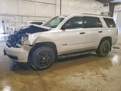 1GNSKBKC0JR358807 2018 CHEVROLET TAHOE