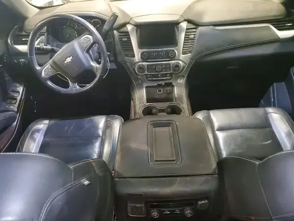 1GNSKBKC0JR358807 2018 CHEVROLET TAHOE - Image 8
