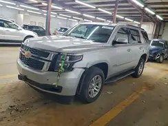 1GNSKBKC0JR359956 2018 CHEVROLET TAHOE