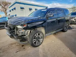 1GNSKBKC0JR360802 2018 CHEVROLET TAHOE