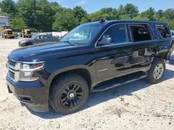 1GNSKBKC0JR366714 2018 CHEVROLET TAHOE