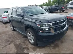 1GNSKBKC0JR366728 2018 CHEVROLET TAHOE