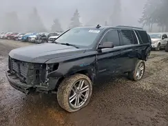 1GNSKBKC0JR369869 2018 CHEVROLET TAHOE
