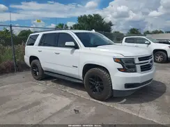 1GNSKBKC0JR372416 2018 CHEVROLET TAHOE