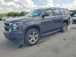1GNSKBKC0JR382511 2018 CHEVROLET TAHOE