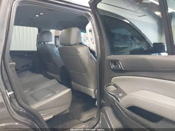 1GNSKBKC0JR384646 2018 CHEVROLET TAHOE - Image 8