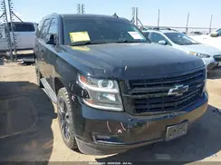 1GNSKBKC0JR387756 2018 CHEVROLET TAHOE