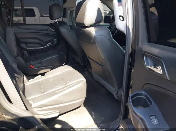 1GNSKBKC0JR387756 2018 CHEVROLET TAHOE - Image 8