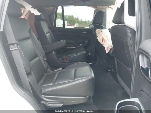 1GNSKBKC0JR391628 2018 CHEVROLET TAHOE - Image 8