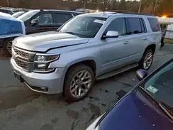 1GNSKBKC0JR399339 2018 CHEVROLET TAHOE