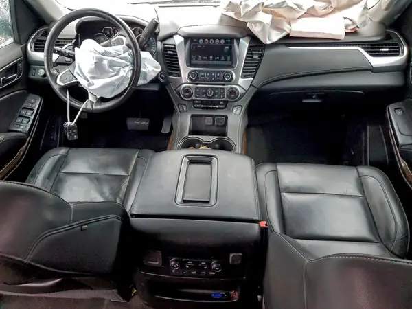1GNSKBKC0JR399339 2018 CHEVROLET TAHOE - Image 8
