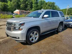 1GNSKBKC0KR100451 2019 CHEVROLET TAHOE