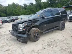 1GNSKBKC0KR109098 2019 CHEVROLET TAHOE