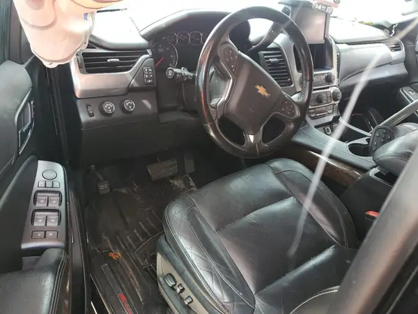 1GNSKBKC0KR109098 2019 CHEVROLET TAHOE - Image 8