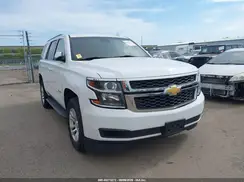 1GNSKBKC0KR120165 2019 CHEVROLET TAHOE