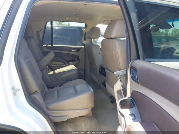 1GNSKBKC0KR120165 2019 CHEVROLET TAHOE - Image 8