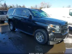 1GNSKBKC0KR120733 2019 CHEVROLET TAHOE