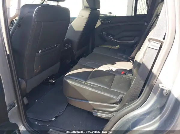 1GNSKBKC0KR121493 2019 CHEVROLET TAHOE - Image 8
