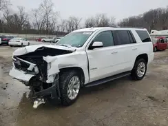 1GNSKBKC0KR122479 2019 CHEVROLET TAHOE