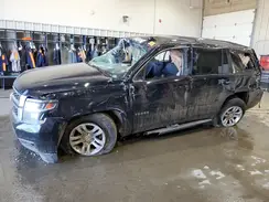 1GNSKBKC0KR126922 2019 CHEVROLET TAHOE