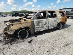 1GNSKBKC0KR133563 2019 CHEVROLET TAHOE