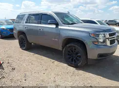 1GNSKBKC0KR144367 2019 CHEVROLET TAHOE