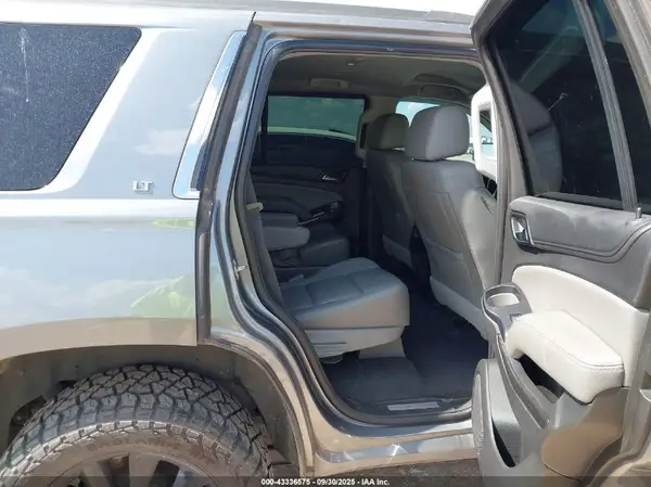 1GNSKBKC0KR144367 2019 CHEVROLET TAHOE - Image 8