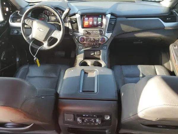 1GNSKBKC0KR145423 2019 CHEVROLET TAHOE - Image 8