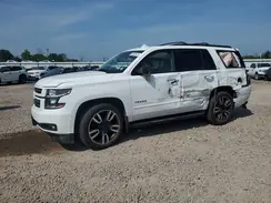 1GNSKBKC0KR148743 2019 CHEVROLET TAHOE