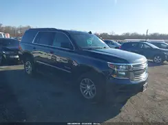 1GNSKBKC0KR149794 2019 CHEVROLET TAHOE