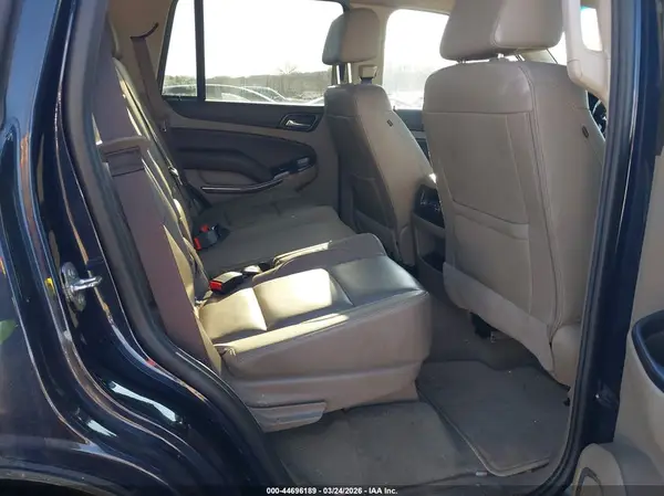 1GNSKBKC0KR149794 2019 CHEVROLET TAHOE - Image 8