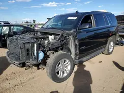 1GNSKBKC0KR160455 2019 CHEVROLET TAHOE