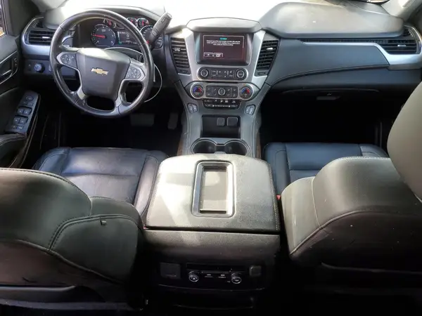 1GNSKBKC0KR160455 2019 CHEVROLET TAHOE - Image 8