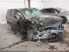 1GNSKBKC0KR160987 2019 CHEVROLET TAHOE