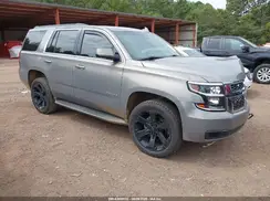 1GNSKBKC0KR167597 2019 CHEVROLET TAHOE